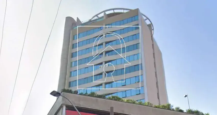 Conjunto Comercial de 208m² para locação no centro de Campinas