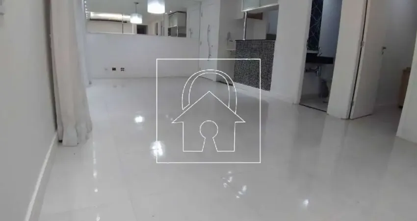 Apartamento com 3 quartos à venda na Avenida Fagundes Filho, Vila Monte Alegre, São Paulo