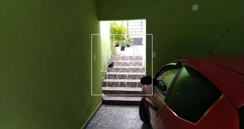 Casa Térrea de 101m² à venda no Parque Tomas Saraiva