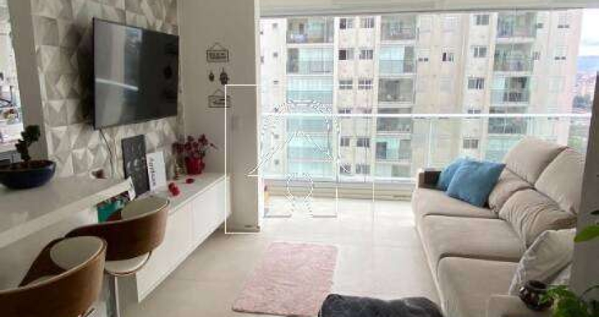 Apartamento com 1 quarto à venda na Avenida Raimundo Pereira de Magalhães, Lapa, São Paulo
