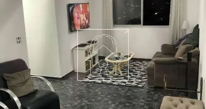 Amplo Apartamento de 82,89m² à Venda na Vila Ema