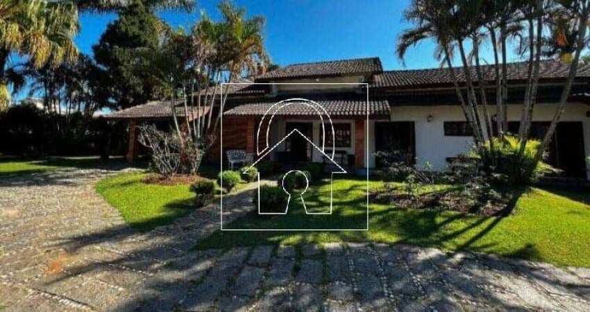 Chácara / sítio com 4 quartos à venda na Estrada Municipal Campo Verde, Guaripocaba, Bragança Paulista