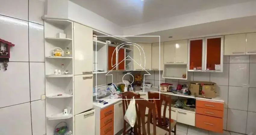 Casa com 4 quartos à venda na Travessa Monteiro Lobato, Centro, São Bernardo do Campo