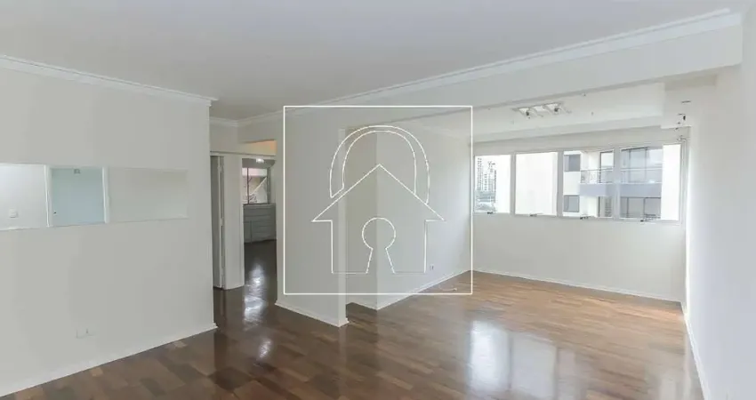 Apartamento com 2 quartos à venda na Rua Luís Dias, Itaim Bibi, São Paulo