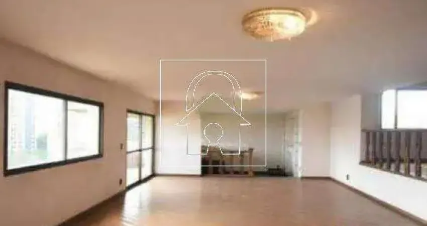 Espaço, conforto e sofisticação no morumbi – 370m² de puro charme!