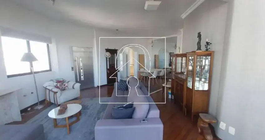 Cobertura duplex à venda ou locação no jardim paulista - 184m²