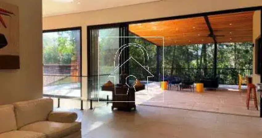 Vende-se / aluga-se casa nova mobiliada na estância parque atibaia/405m²