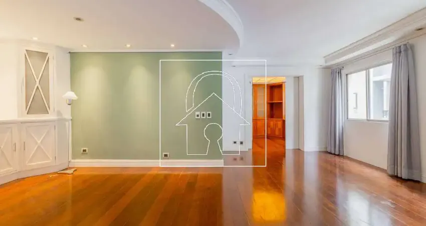 Apartamento à venda no jardim paulista com 3 quartos, sendo 1 suíte, 106m²