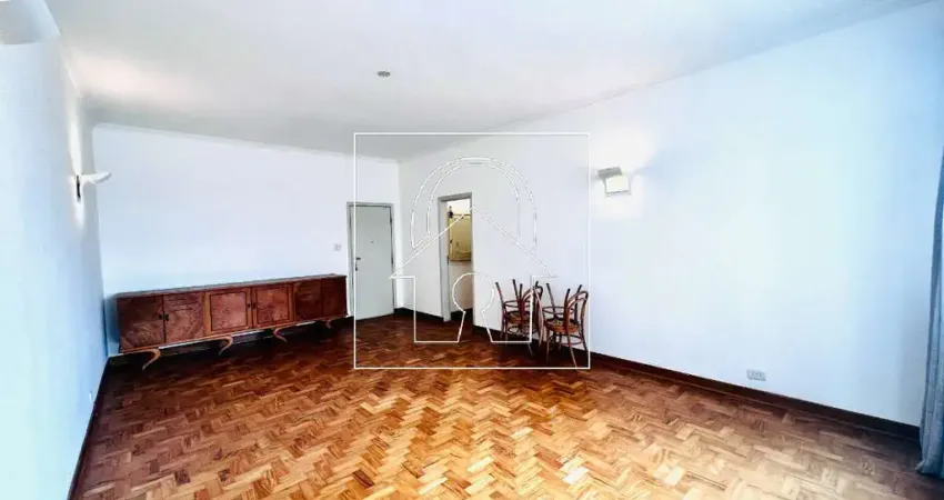 Apartamento à venda na aclimação com 2 quartos, sendo 1 suíte, 104m²