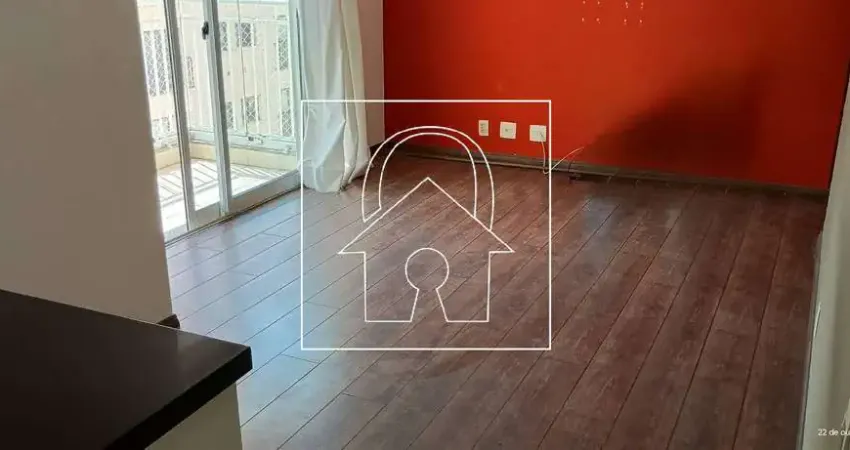 Apartamento com 3 quartos à venda na Avenida Fagundes Filho, Vila Monte Alegre, São Paulo