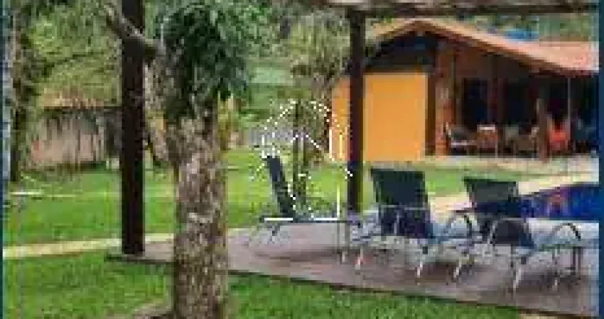 Casa com 4 quartos à venda na Rua Geriva, Sertão do Piavu, São Sebastião