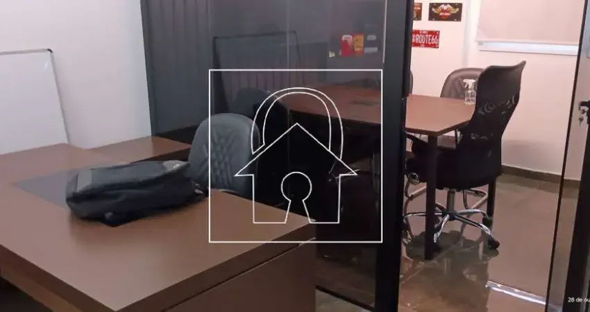 Conjunto comercial à venda ou locação – planalto paulista (33,68m²)