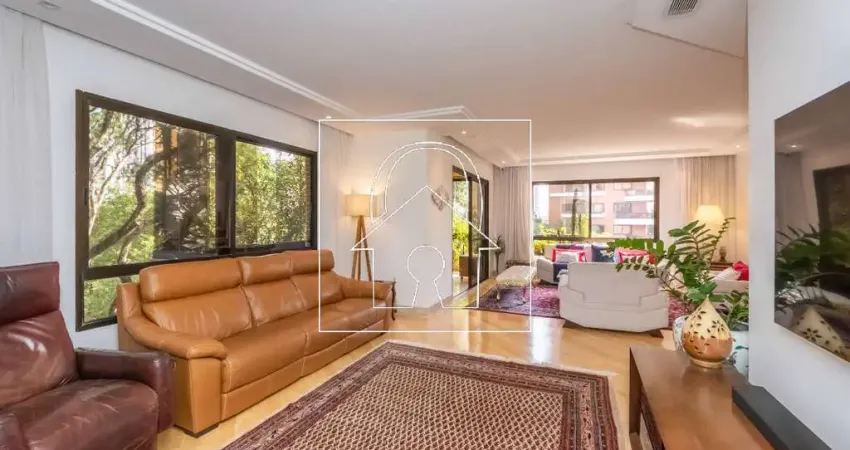 Apartamento à venda e locação no campo belo com 4 quartos, suítes, 272m²