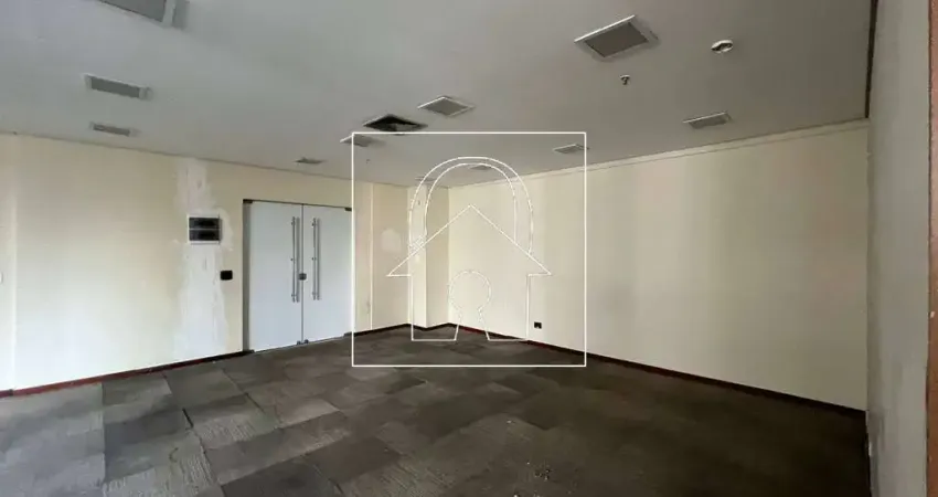 Conjunto comercial de alto padrão na vila olímpia – venda ou locação