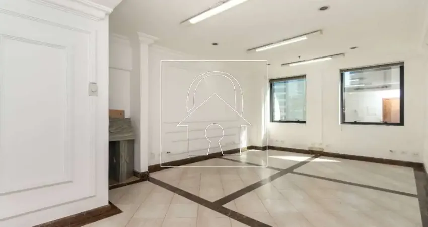 Sala comercial com 3 salas à venda na Rua Alcides Ricardini Neves, Brooklin, São Paulo