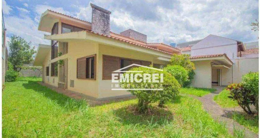 Casa à venda, 420 m² por R$ 1.585.000,00 - Centro - São Leopoldo/RS