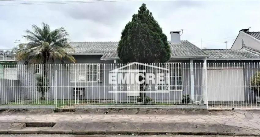 Casa à venda, 154 m² por R$ 300.000,00 - Santos Dumont - São Leopoldo/RS