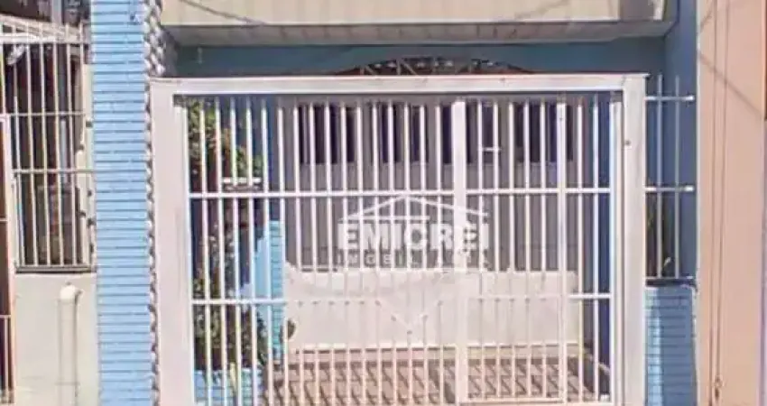 Casa à venda, 125 m² por R$ 285.000,00 - Centro - São Leopoldo/RS