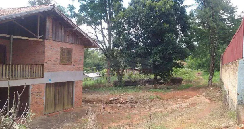 Terreno à venda, 2600 m² por R$ 590.000,00 - Campestre - São Leopoldo/RS