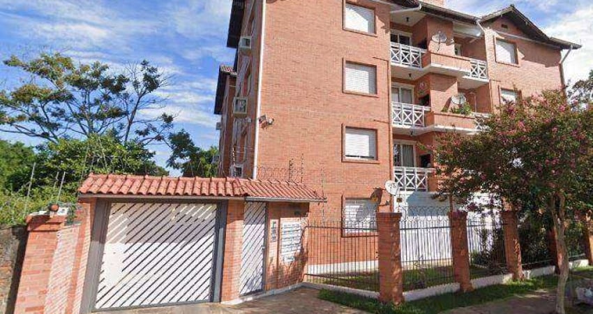 Apartamento à venda, 82 m² por R$ 310.000,00 - Rio Branco - São Leopoldo/RS