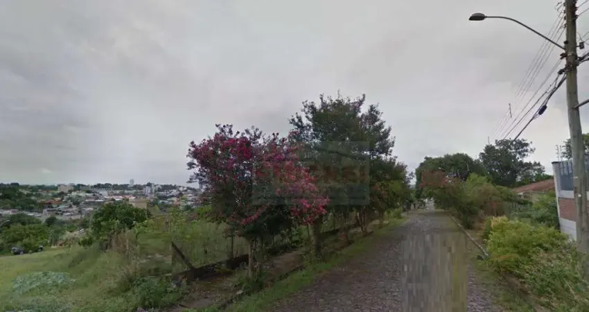 Terreno à venda, 494 m² por R$ 280.000,00 - Santo André - São Leopoldo/RS