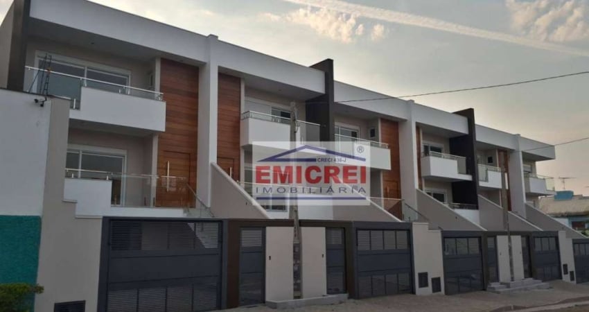 Casa à venda, 199 m² por R$ 1.290.000,00 - São José - São Leopoldo/RS