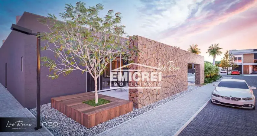 Casa com 3 dormitórios à venda, 122 m² por R$ 1.048.150,00 - Morro do Espelho - São Leopoldo/RS