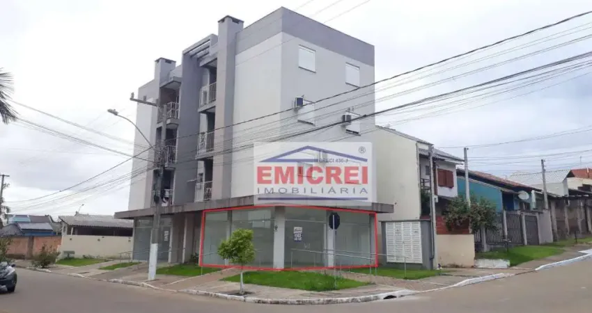 Loja à venda, 50 m² por R$ 115.000,00 - Campestre - São Leopoldo/RS