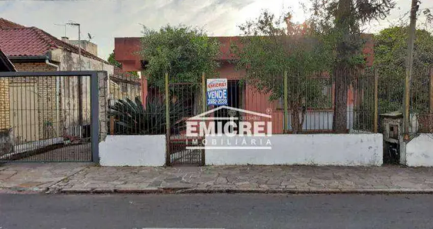Casa à venda, 150 m² por R$ 318.000,00 - Scharlau - São Leopoldo/RS