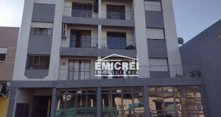 Apartamento à venda, 59 m² por R$ 203.000,00 - Centro - São Leopoldo/RS