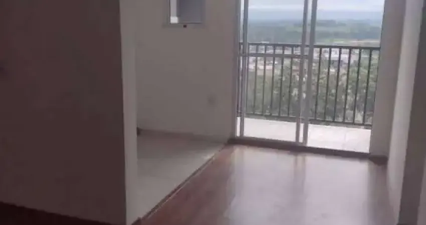 Apartamento com 2 dormitórios à venda, 54 m² por R$ 260.000,00 - Scharlau - São Leopoldo/RS