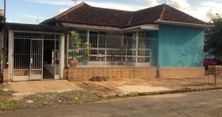 Casa à venda, 150 m² por R$ 212.000,00 - Scharlau - São Leopoldo/RS