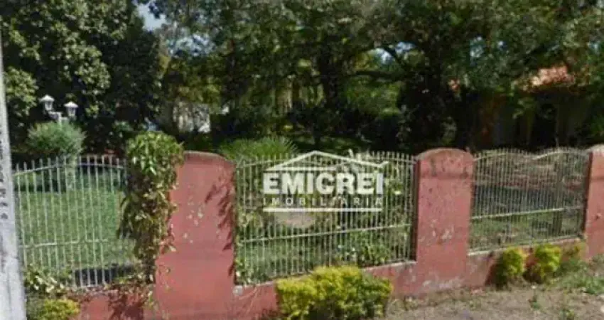 Emicrei vende área de terras no Bairro Campestre em São Leopoldo