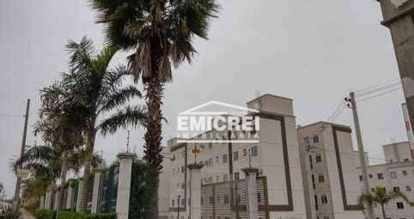 Apartamento com 02 dormitórios à venda, 40 m² por R$ 175.000 - Santo André - São Leopoldo/RS