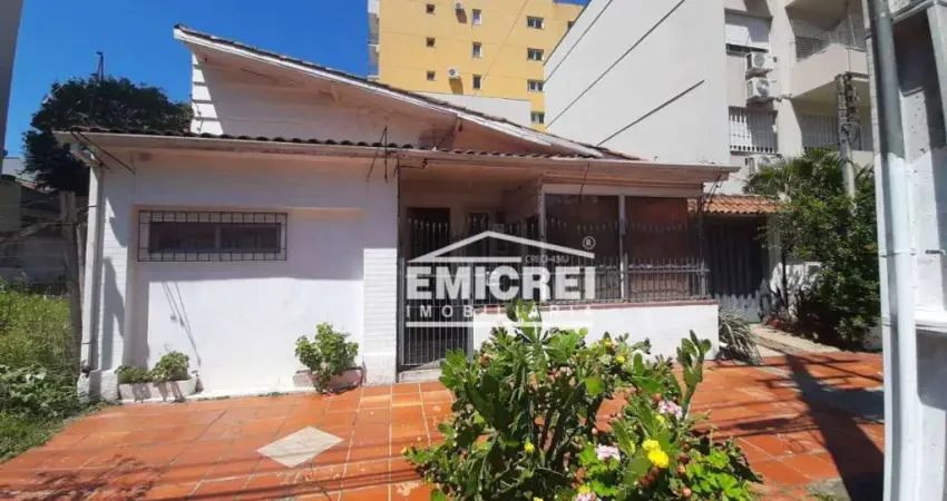 Casa com 4 dormitórios à venda, 200 m² por R$ 550.000,00 - Centro - São Leopoldo/RS