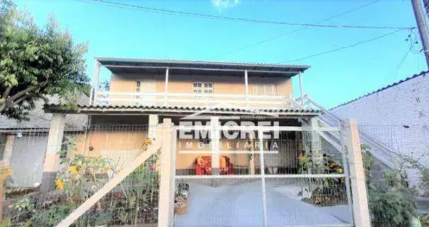 Sobrado à venda, 140 m² por R$ 229.000,00 - Feitoria - São Leopoldo/RS