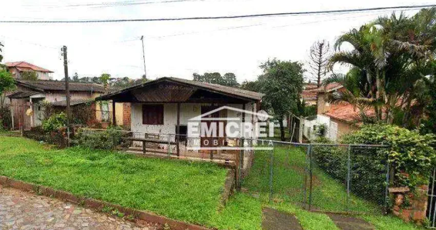 Terreno à venda, 396 m² por R$ 133.000,00 - Vila Born - São Leopoldo/RS