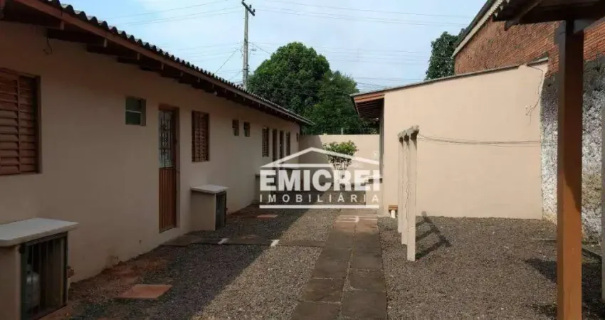 Terreno à venda, 350 m² por R$ 350.000,00 - Vicentina - São Leopoldo/RS