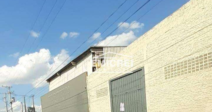 Pavilhão à venda, 1672 m² por R$ 1.300.000,00 - Vicentina - São Leopoldo/RS