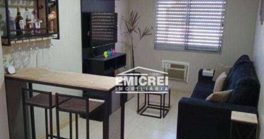 Apartamento à venda, 40 m² por R$ 109.000,00 - São Miguel - São Leopoldo/RS