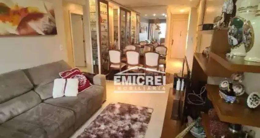 Apartamento com 3 dormitórios à venda, 160 m² por R$ 750.000,00 - Centro - São Leopoldo/RS