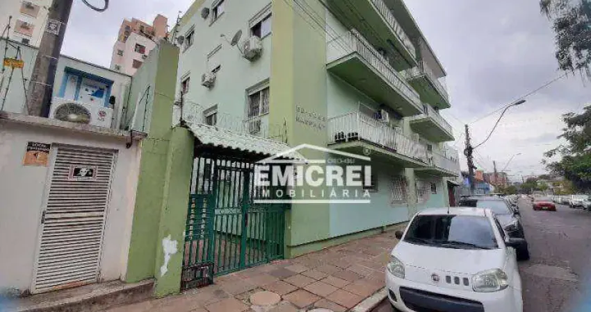 Apartamento com 3 dormitórios à venda, 115 m² por R$ 555.000,00 - Centro - São Leopoldo/RS