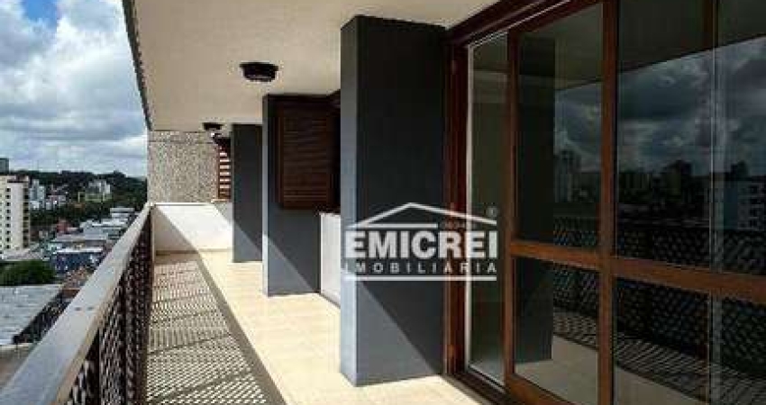 Apartamento à venda, 215 m² por R$ 850.000,00 - Centro - São Leopoldo/RS
