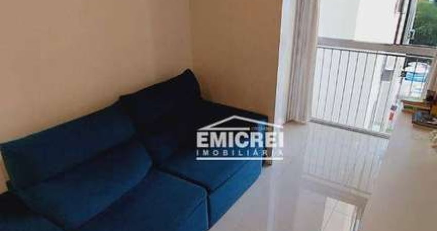 Apartamento à venda, 55 m² por R$ 269.000,00 - Pinheiro - São Leopoldo/RS