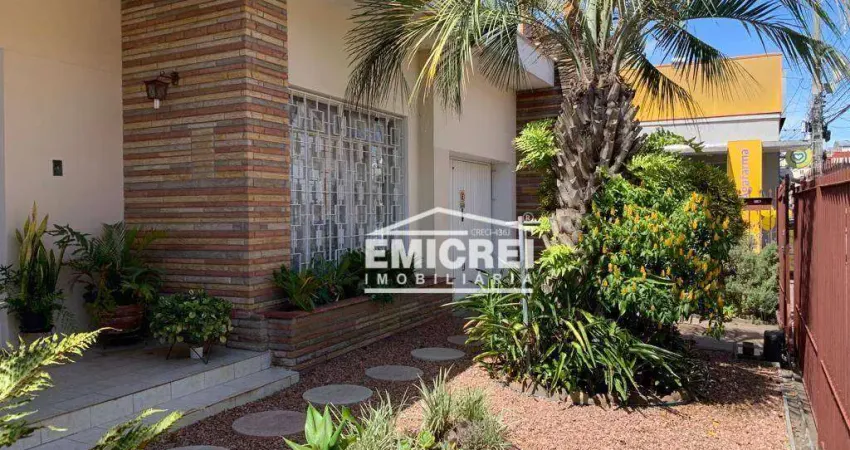 Casa com 3 dormitórios à venda, 260 m² por R$ 3.900.000,00 - Centro - São Leopoldo/RS