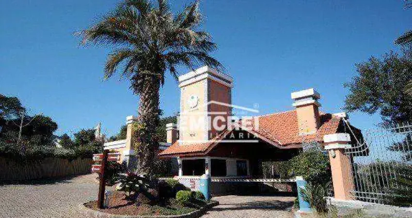 Terreno à venda, 502 m² por R$ 713.000,00 - Pinheiro - São Leopoldo/RS