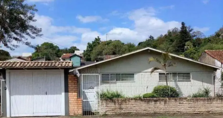 Casa à venda, 41 m² por R$ 720.000,00 - Morro do Espelho - São Leopoldo/RS