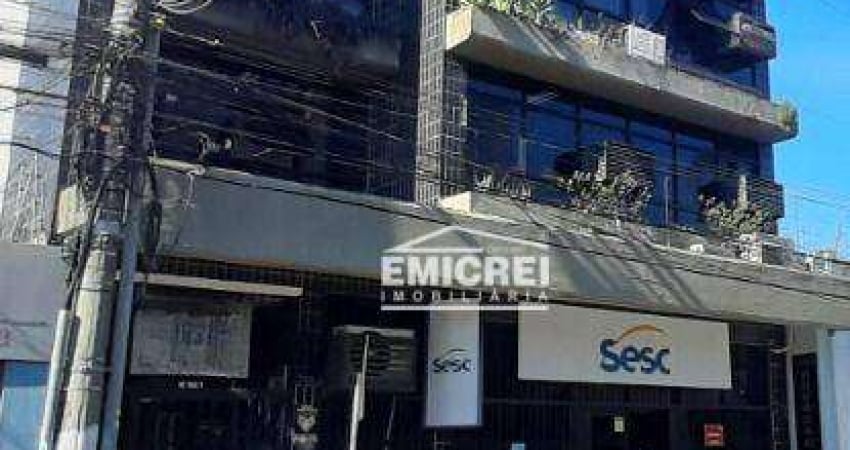 Sala à venda, 26 m² por R$ 97.000,00 - Centro - São Leopoldo/RS