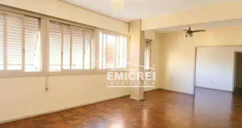 Apartamento com 03 dormitórios à venda, 110 m² por r$ 319.000 - centro - são leopoldo/rs