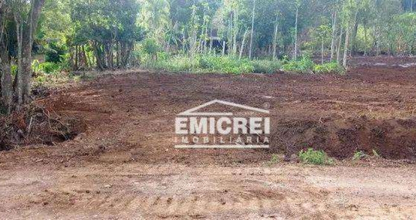 Chácara à venda, 10000m² por R$ 148.000 - Campinas - Rolante/RS